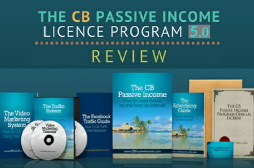 ClickBank Passive Income Review - How to make Multiple Streams of Income